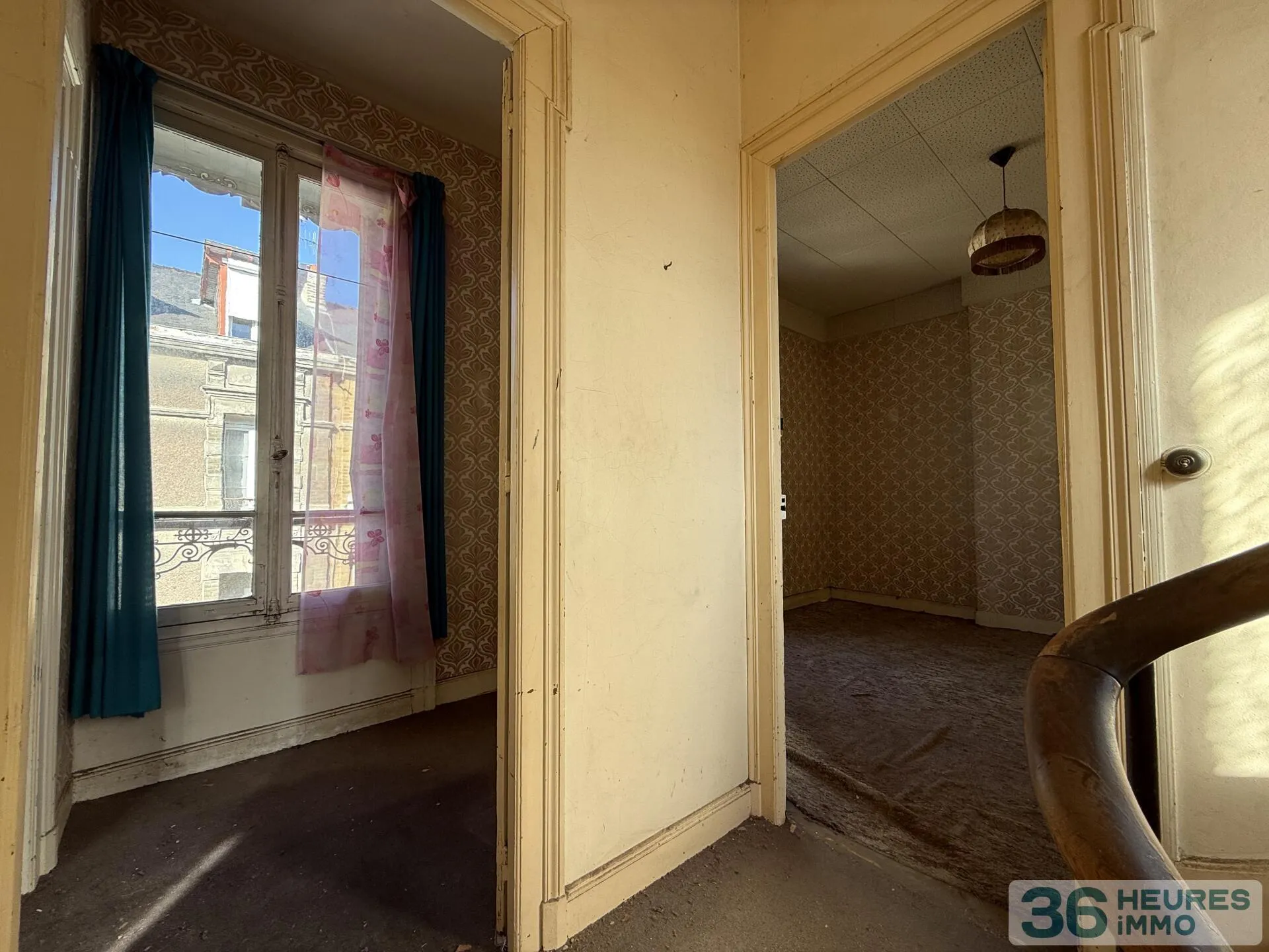Maison à Reims — vignette 28
