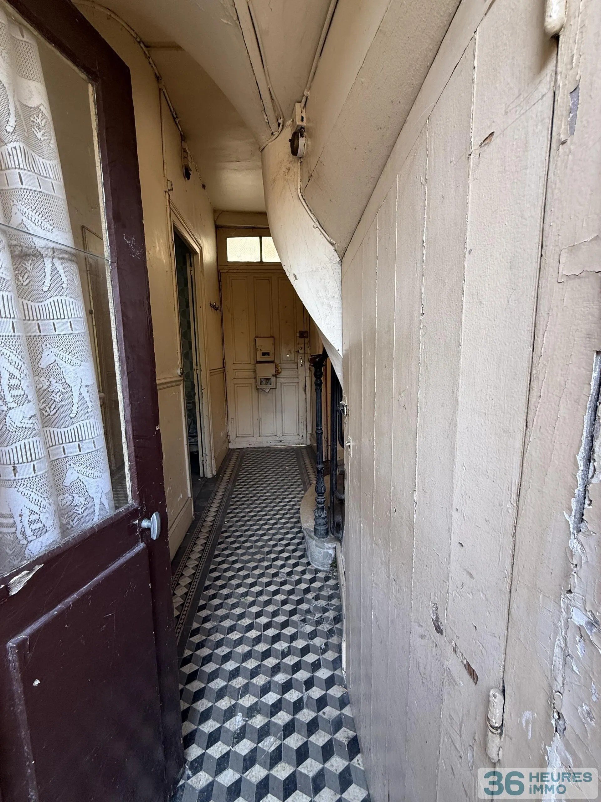 Maison à Reims — vignette 19