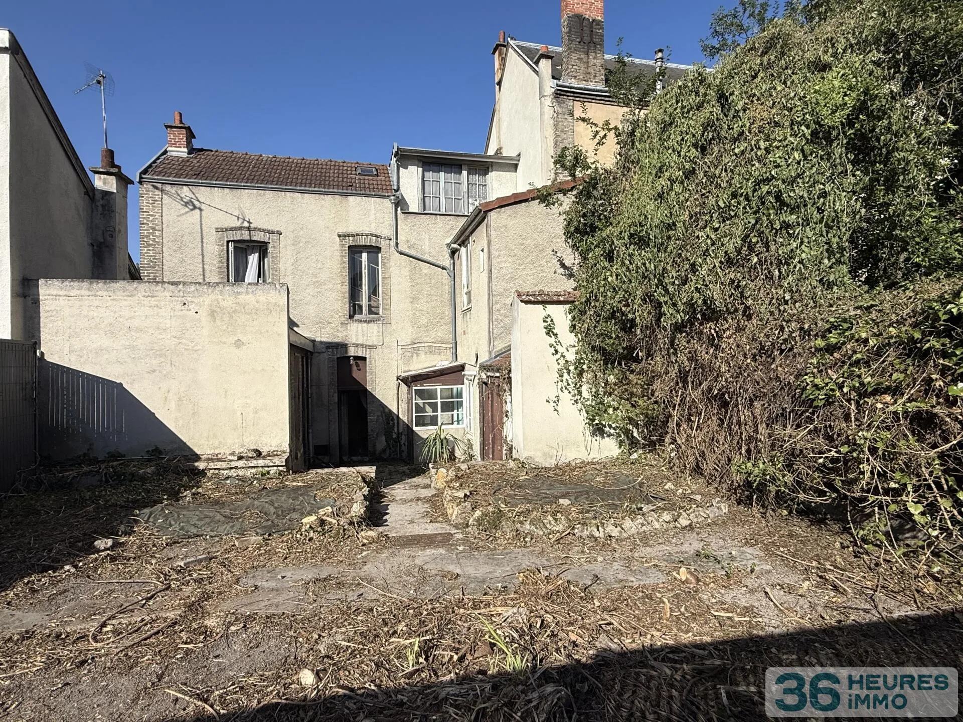 Maison à Reims — vignette 2