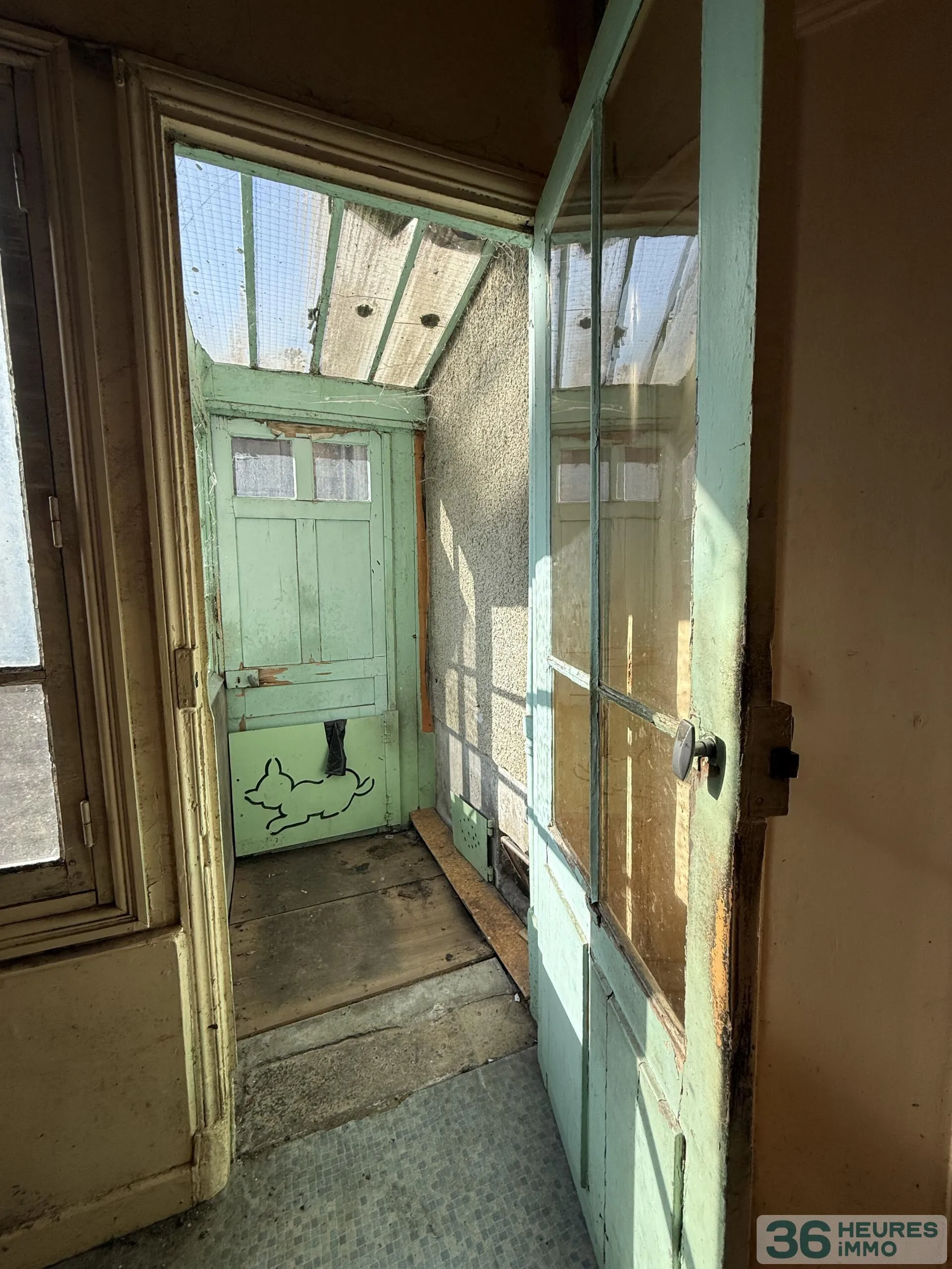 Maison à Reims — vignette 20