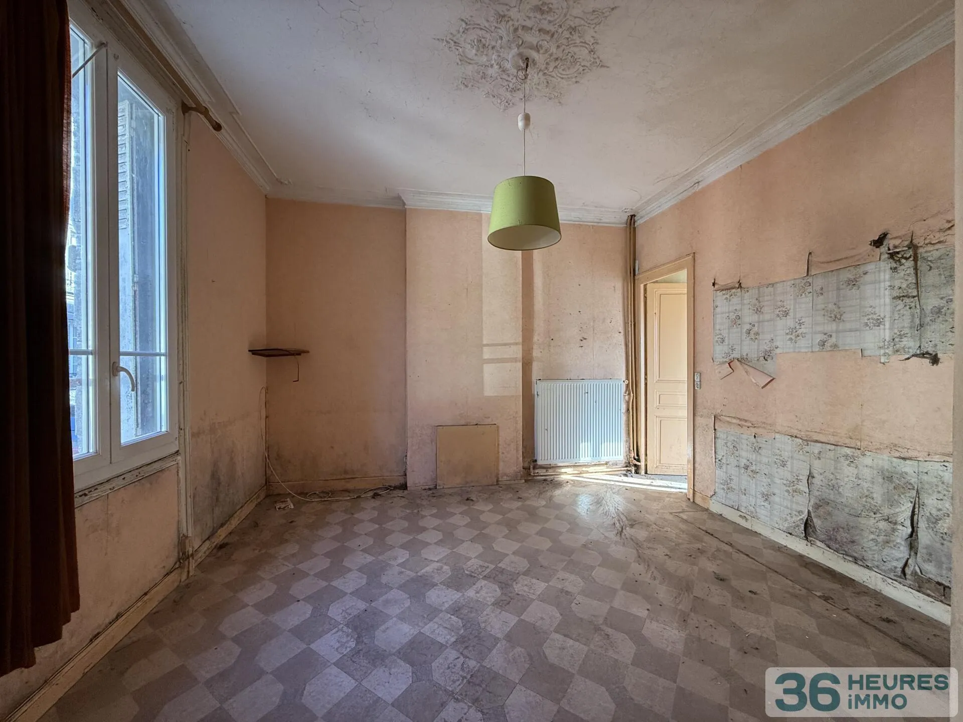 Maison à Reims — vignette 15