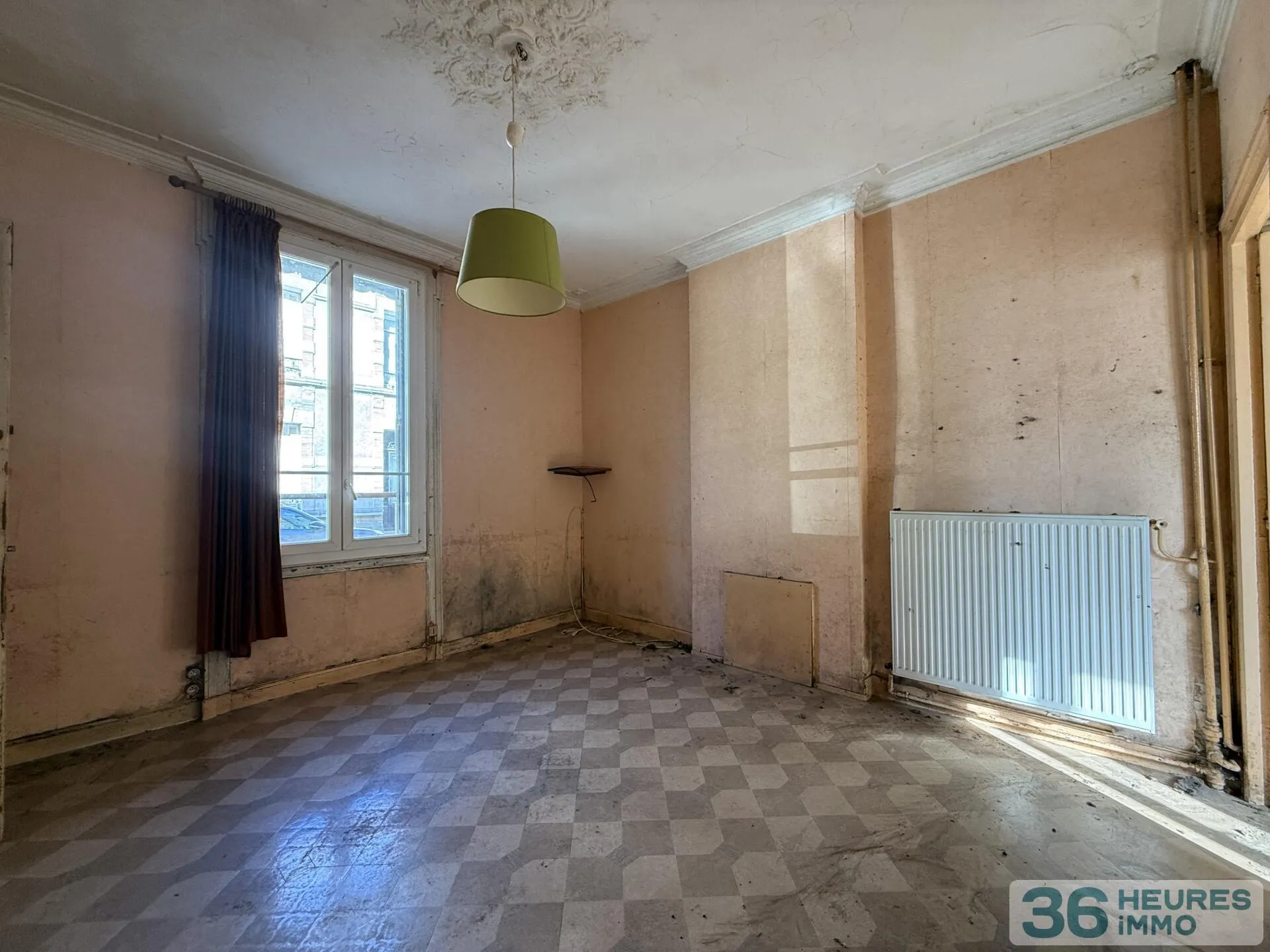 Maison à Reims — vignette 16