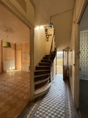 Maison à Reims — vignette 10