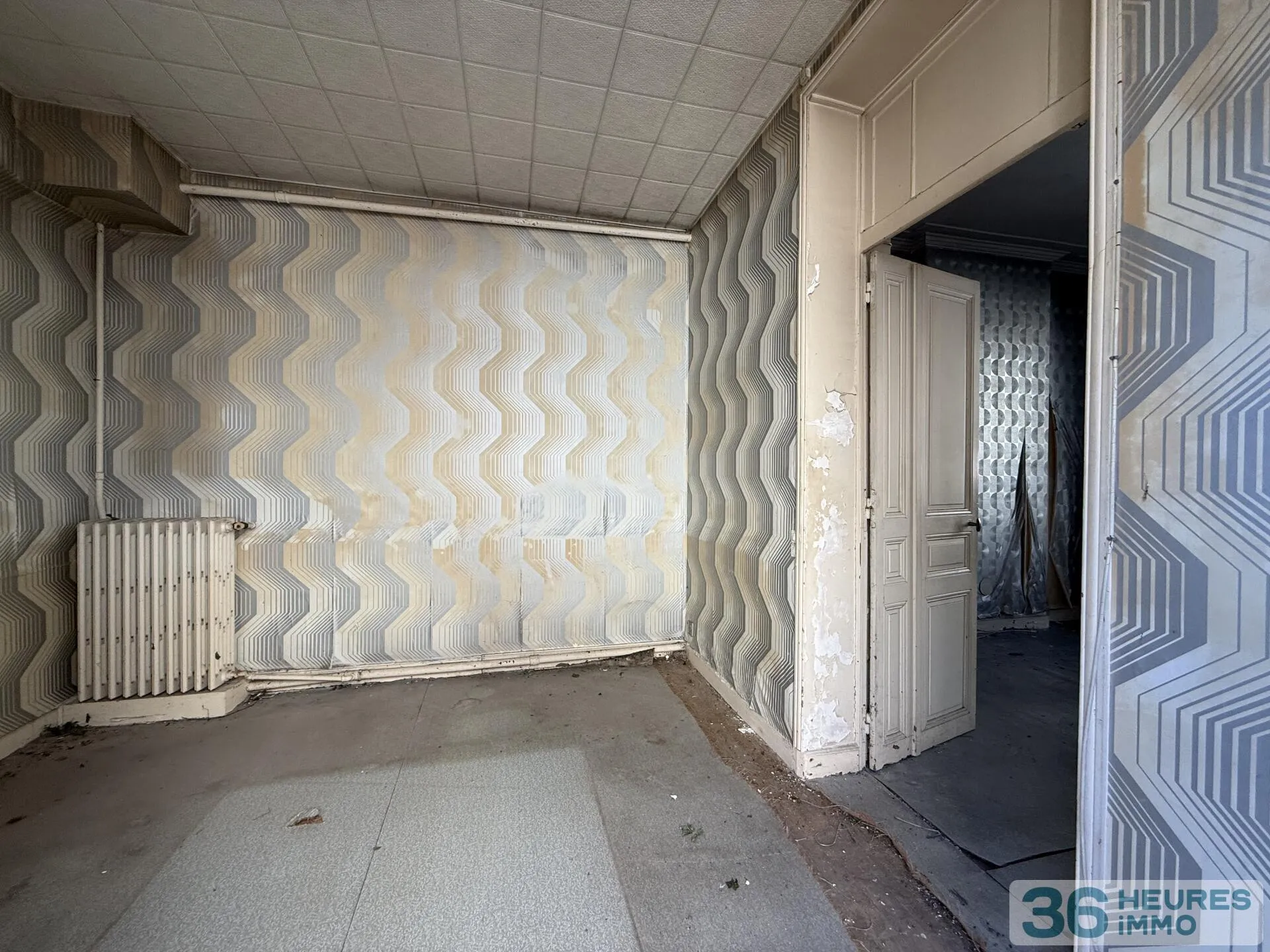 Maison à Reims — vignette 14