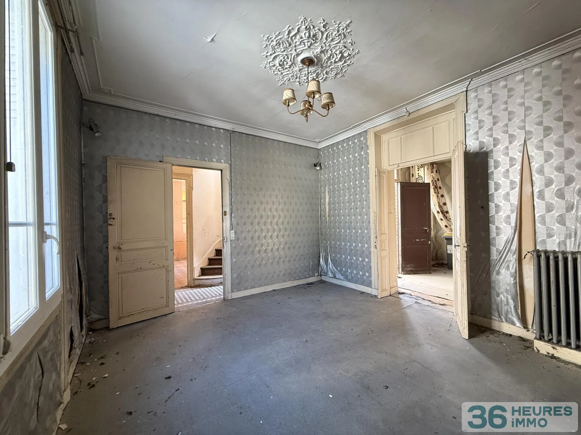 Maison à Reims — vignette 11