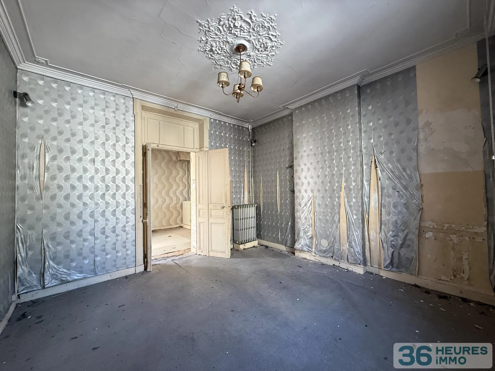 Maison à Reims — vignette 12