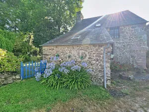 Maison à Epiniac — vignette 2