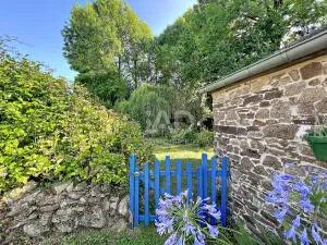 Maison à Epiniac — vignette 3