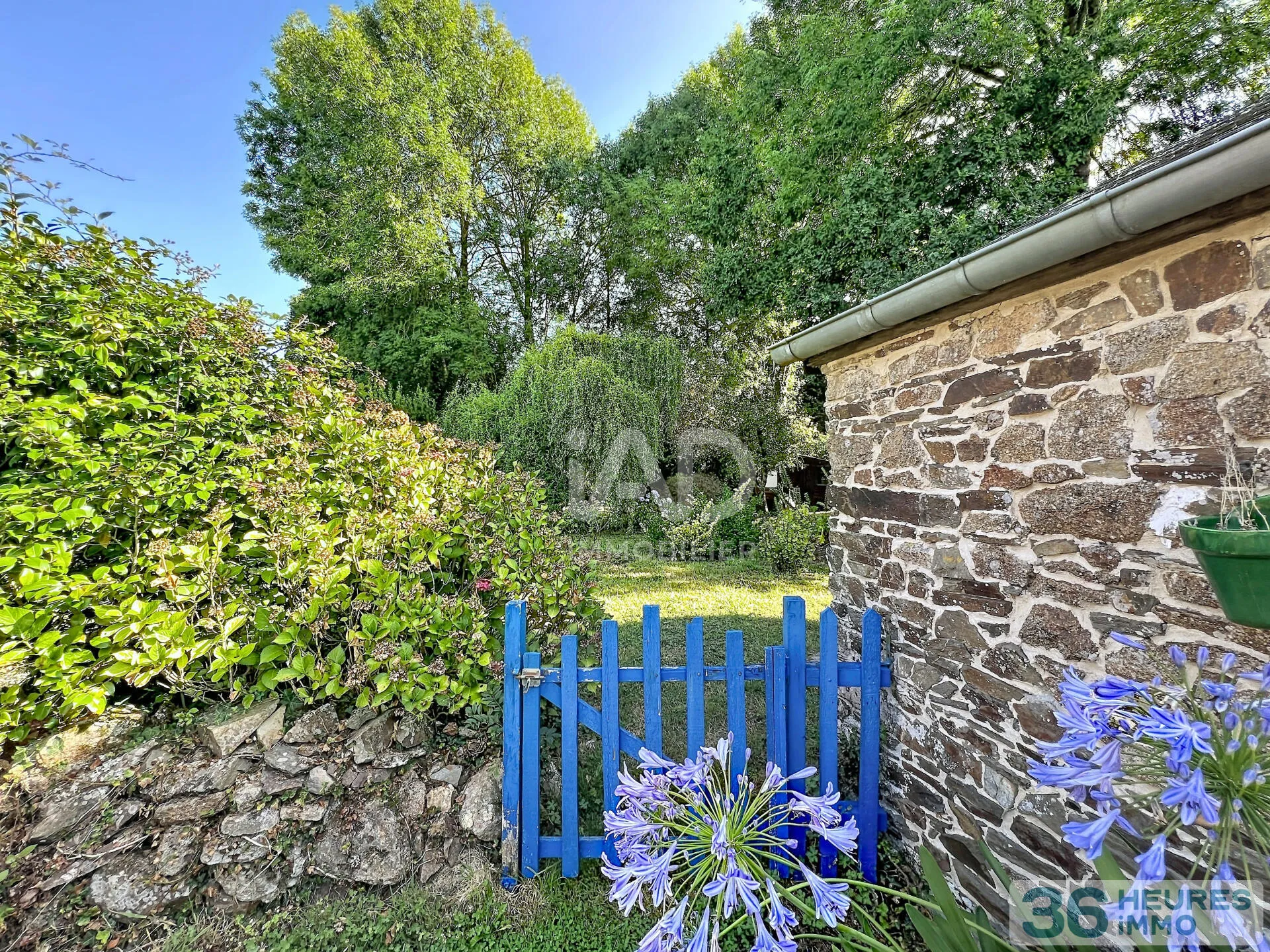 Maison à Epiniac — vignette 3