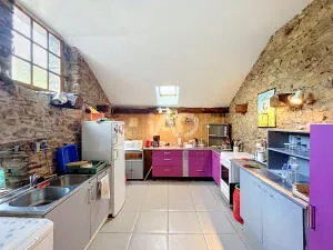 Maison à Epiniac — vignette 8