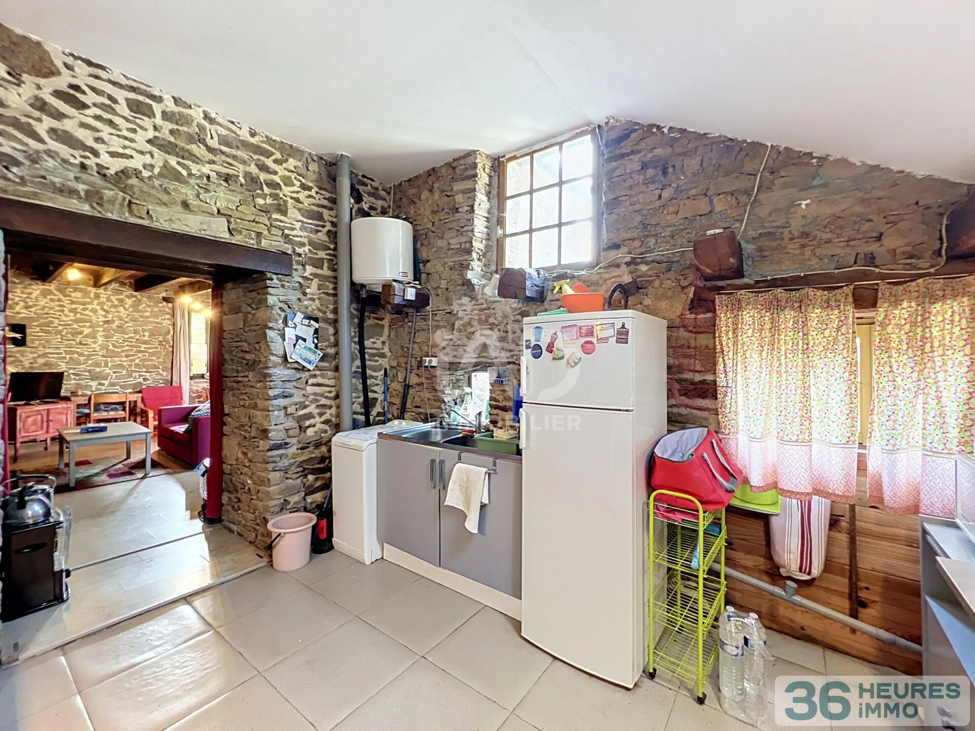 Maison à Epiniac — vignette 9