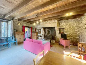Maison à Epiniac — vignette 10
