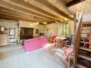 Maison à Epiniac — vignette 11