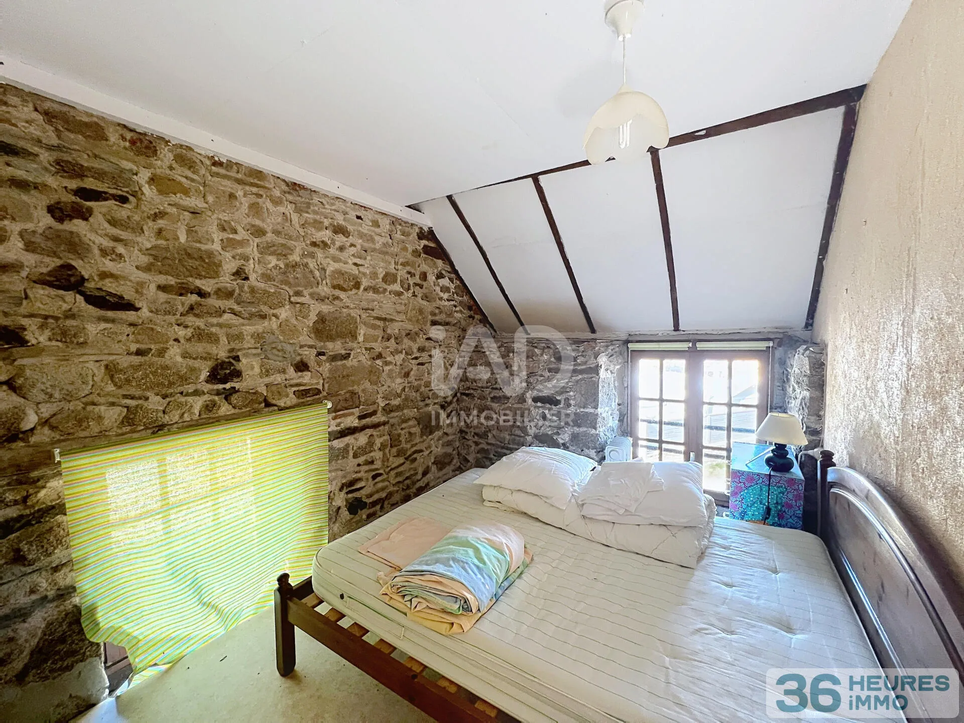 Maison à Epiniac — vignette 17