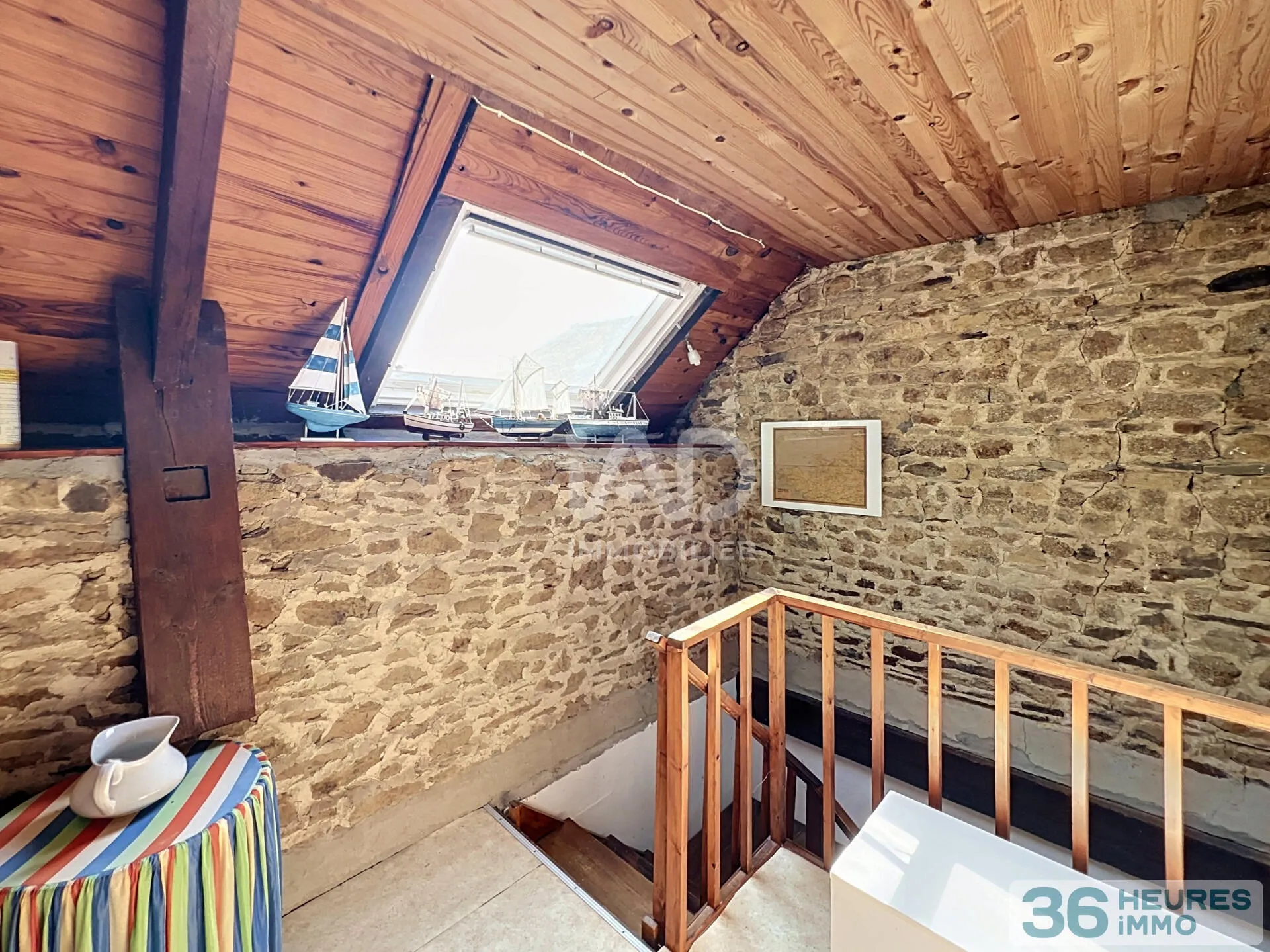 Maison à Epiniac — vignette 16