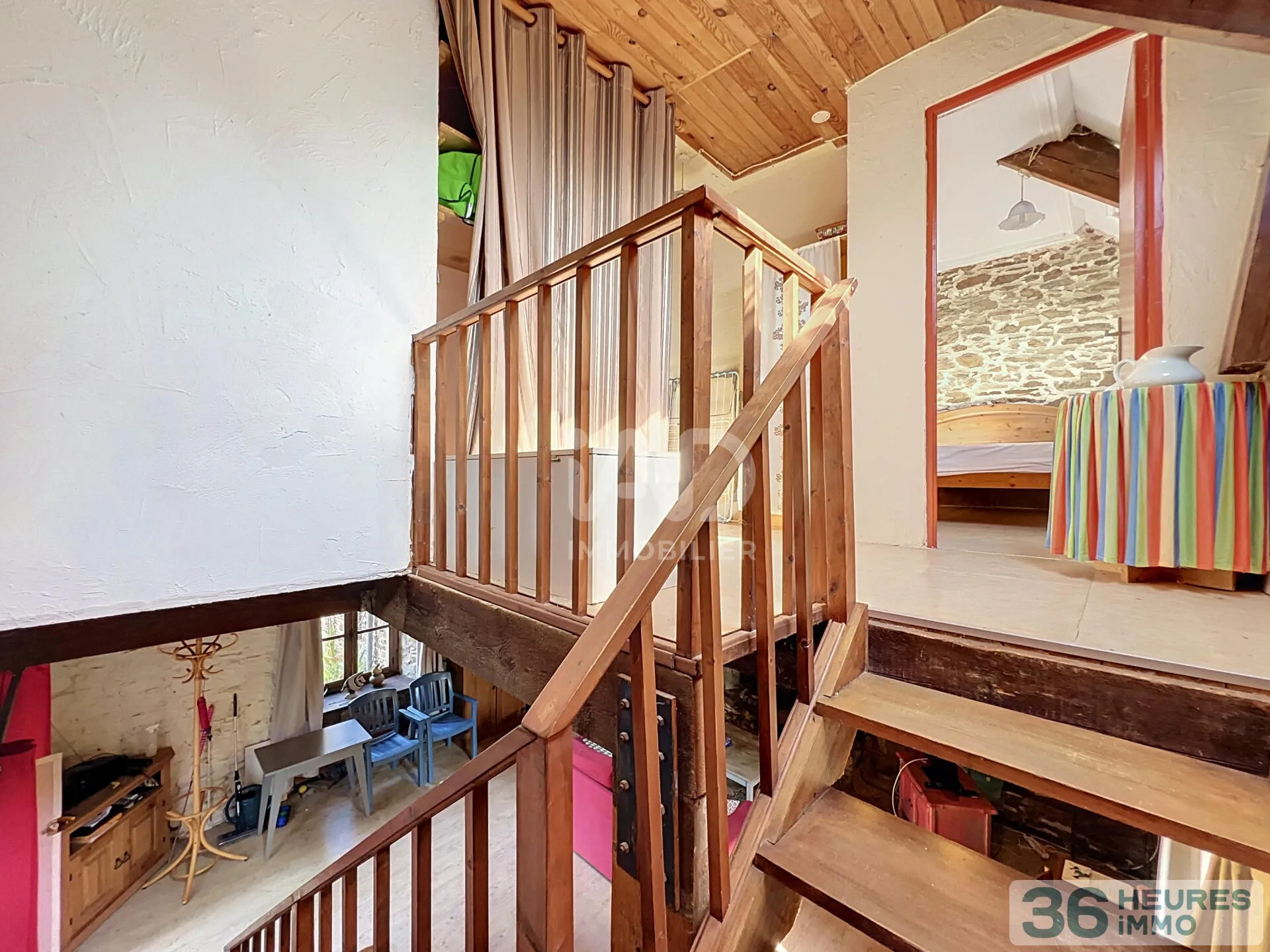 Maison à Epiniac — vignette 15