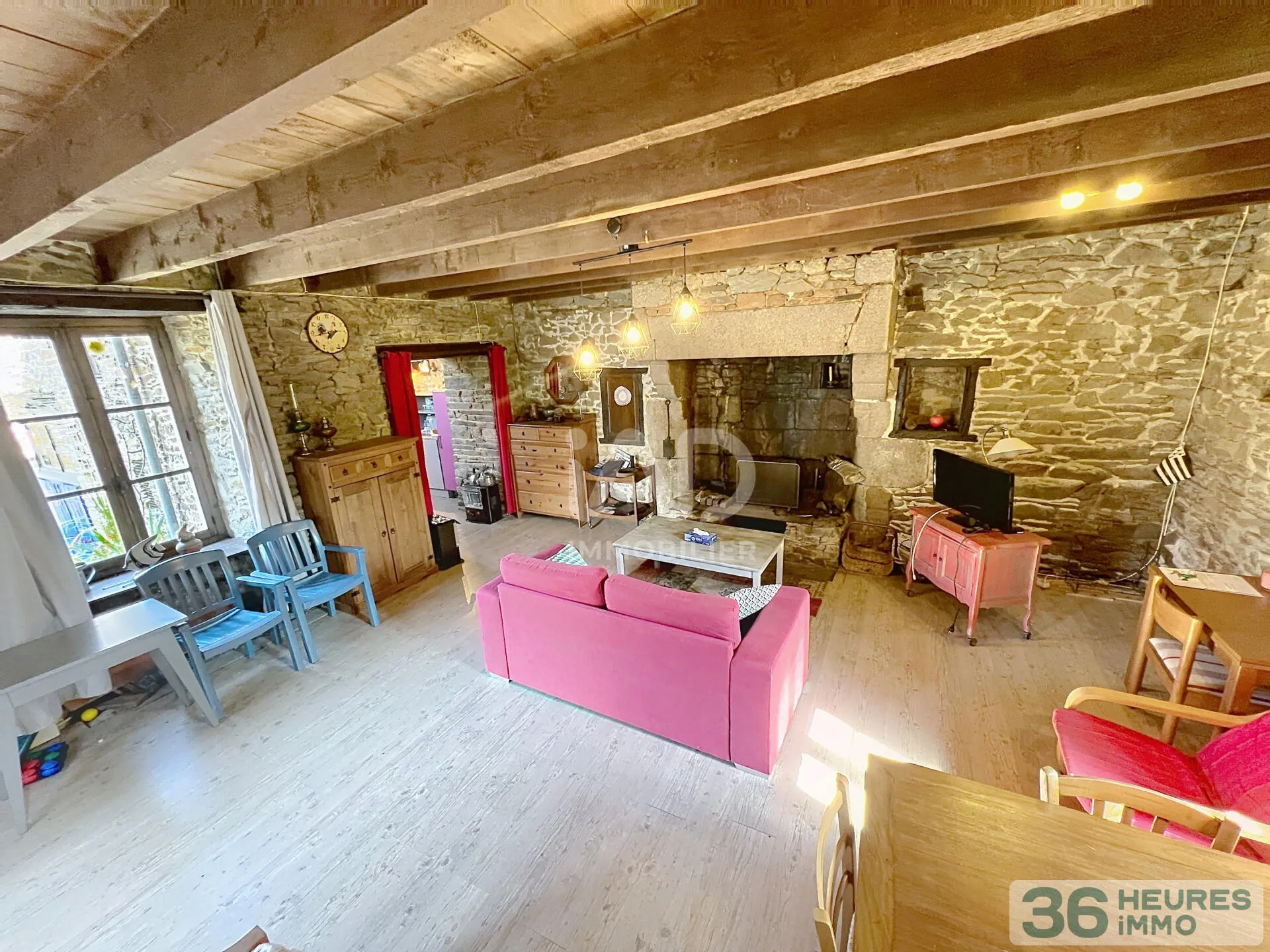 Maison à Epiniac — vignette 14