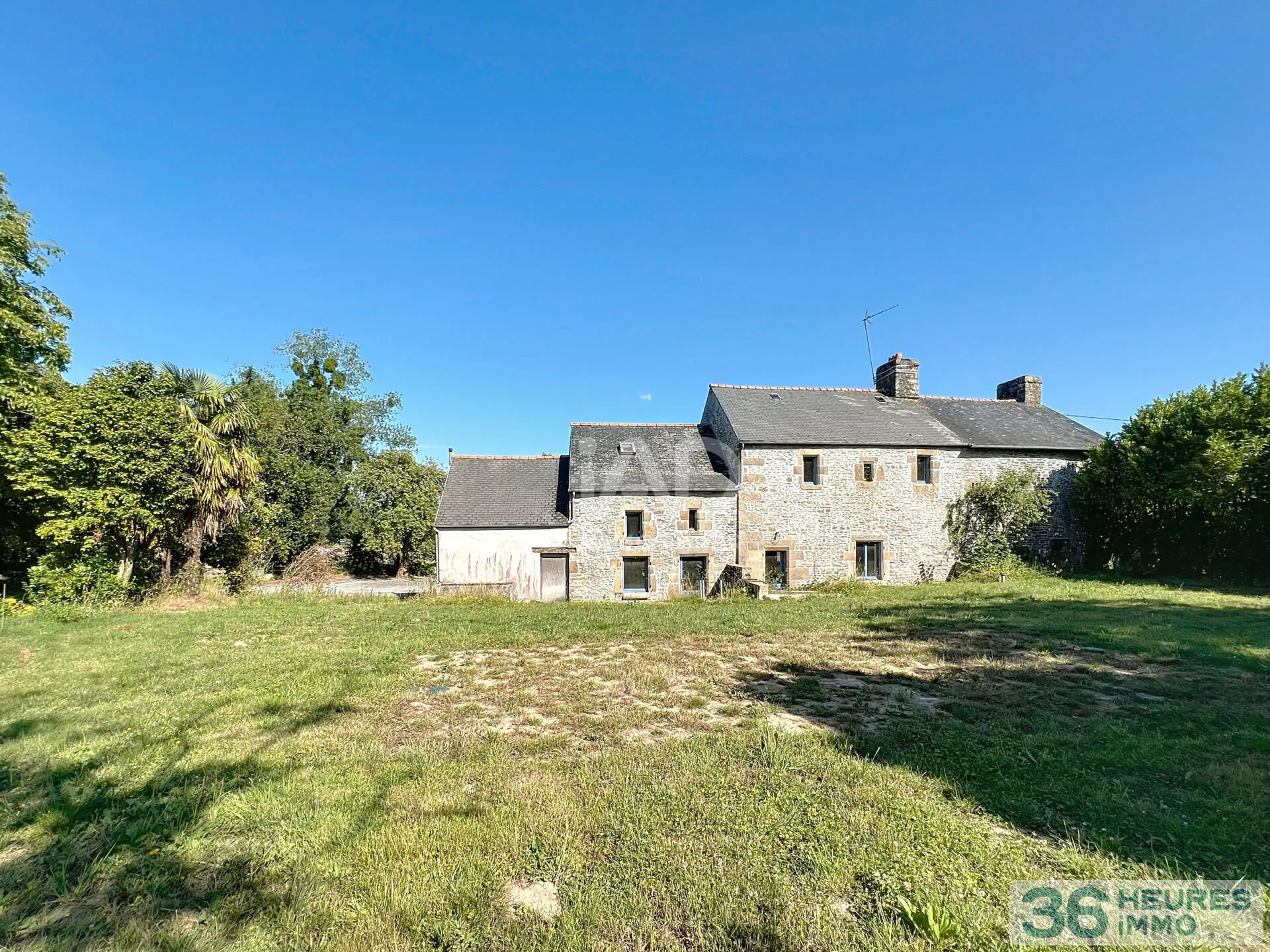 Propriété à Val-Couesnon — vignette 3
