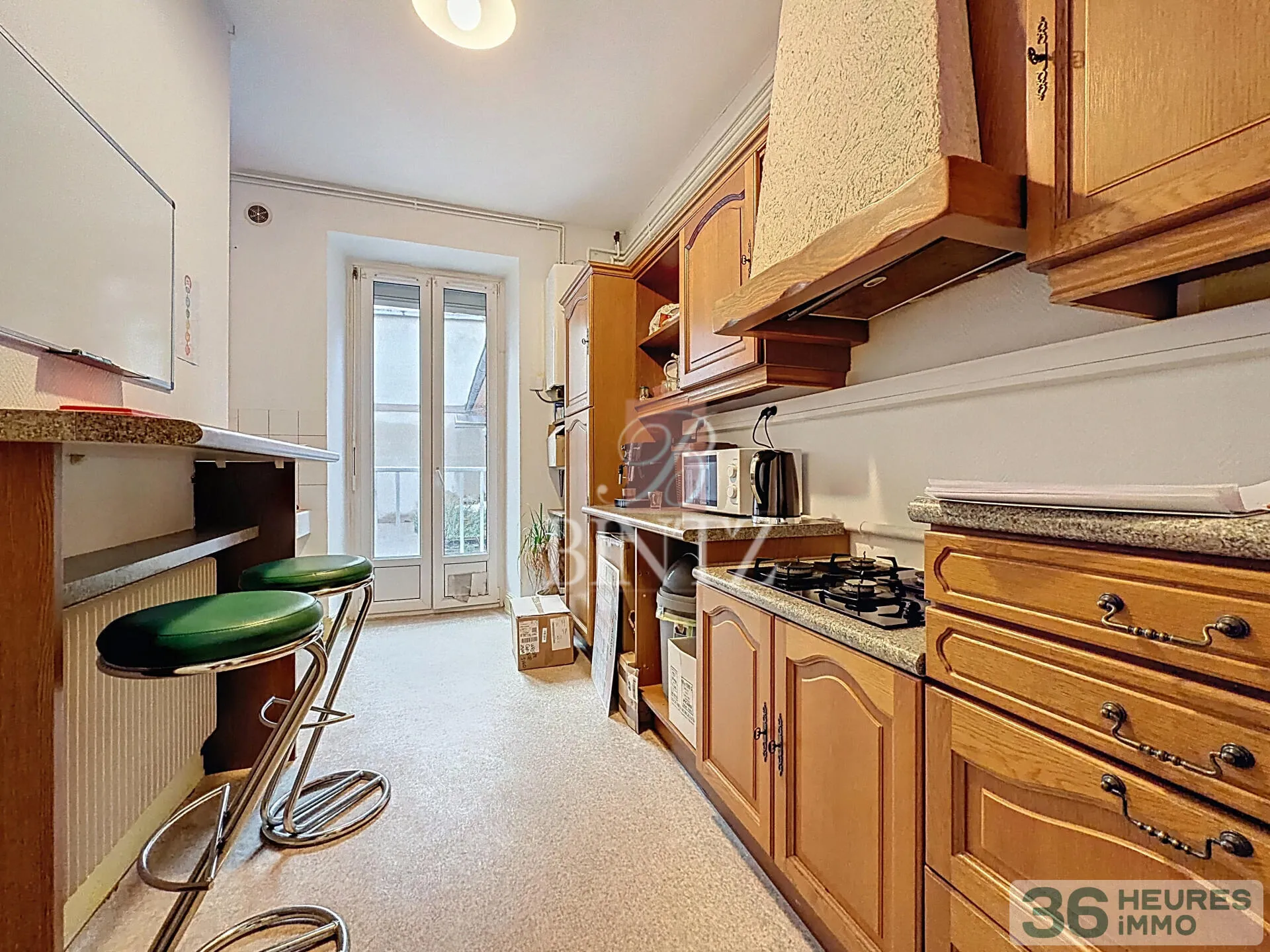 Appartement à Strasbourg — vignette 2