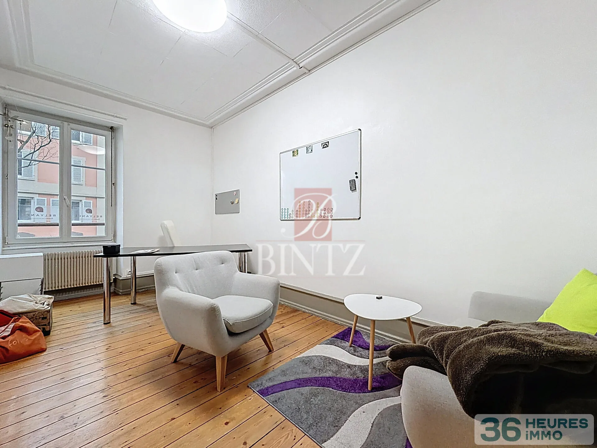 Appartement à Strasbourg — vignette 3