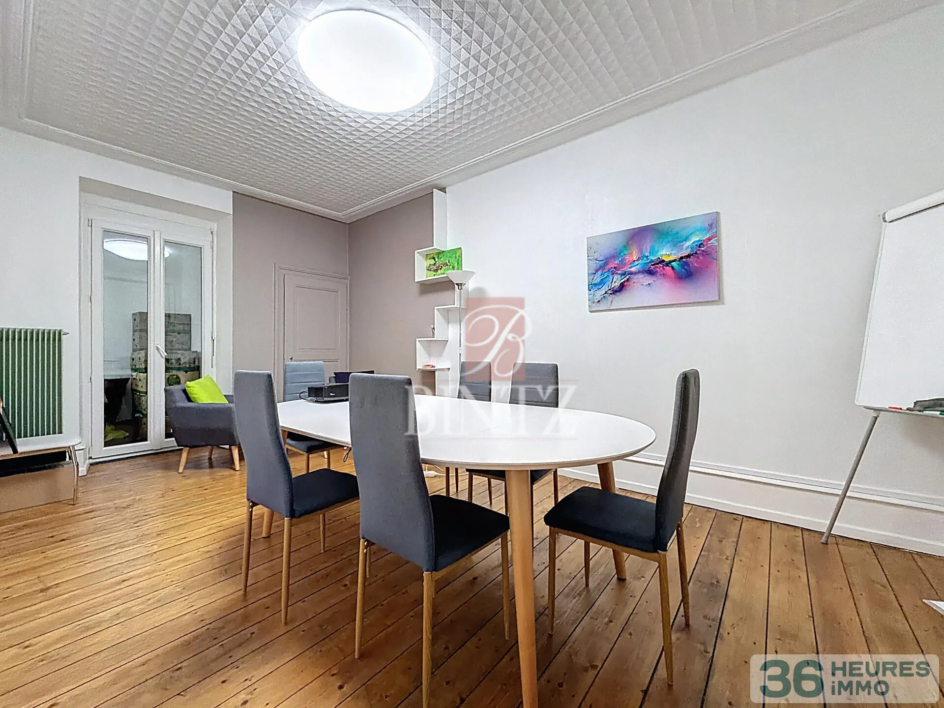 Appartement à Strasbourg — vignette 5