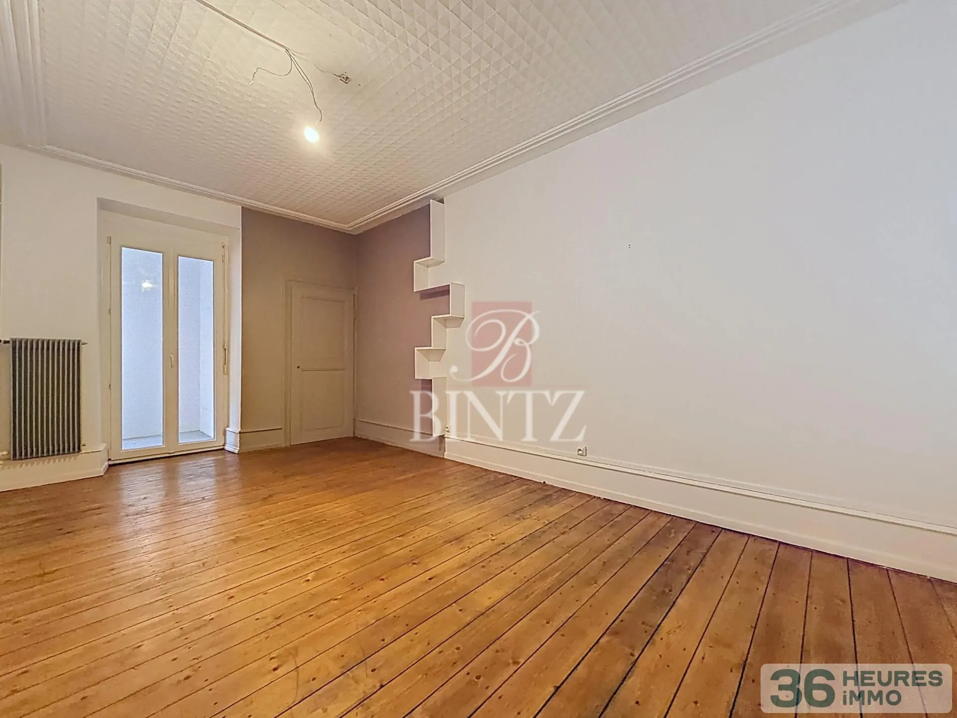 Appartement à Strasbourg — vignette 8