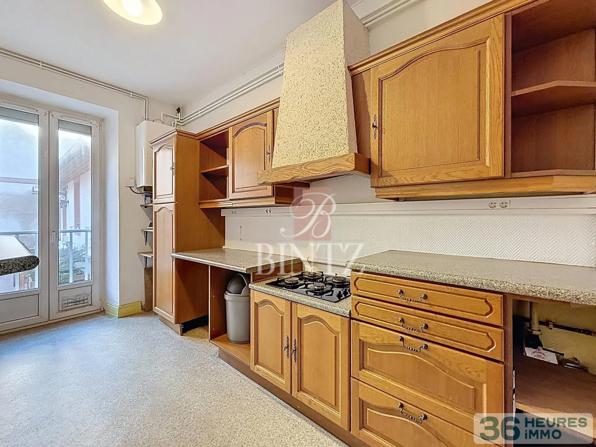 Appartement à Strasbourg — vignette 9
