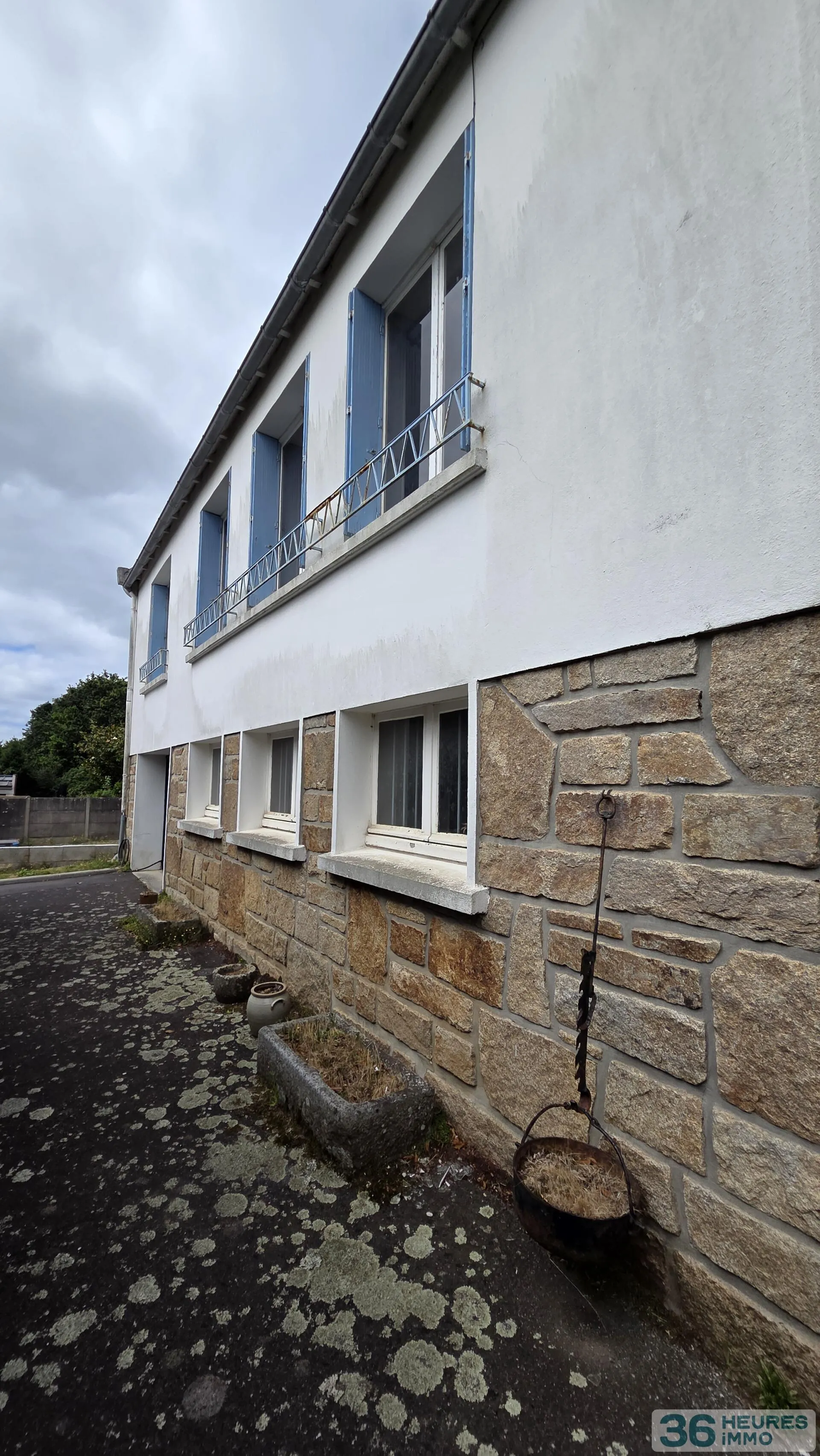 Maison à Brest — vignette 2