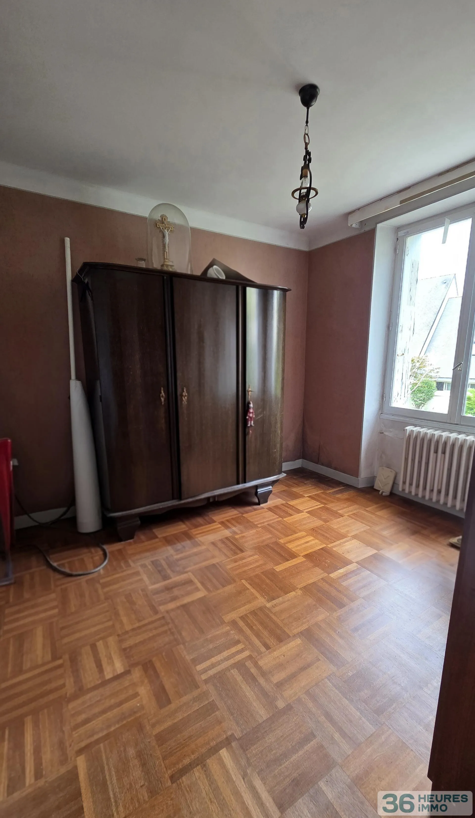 Maison à Brest — vignette 9