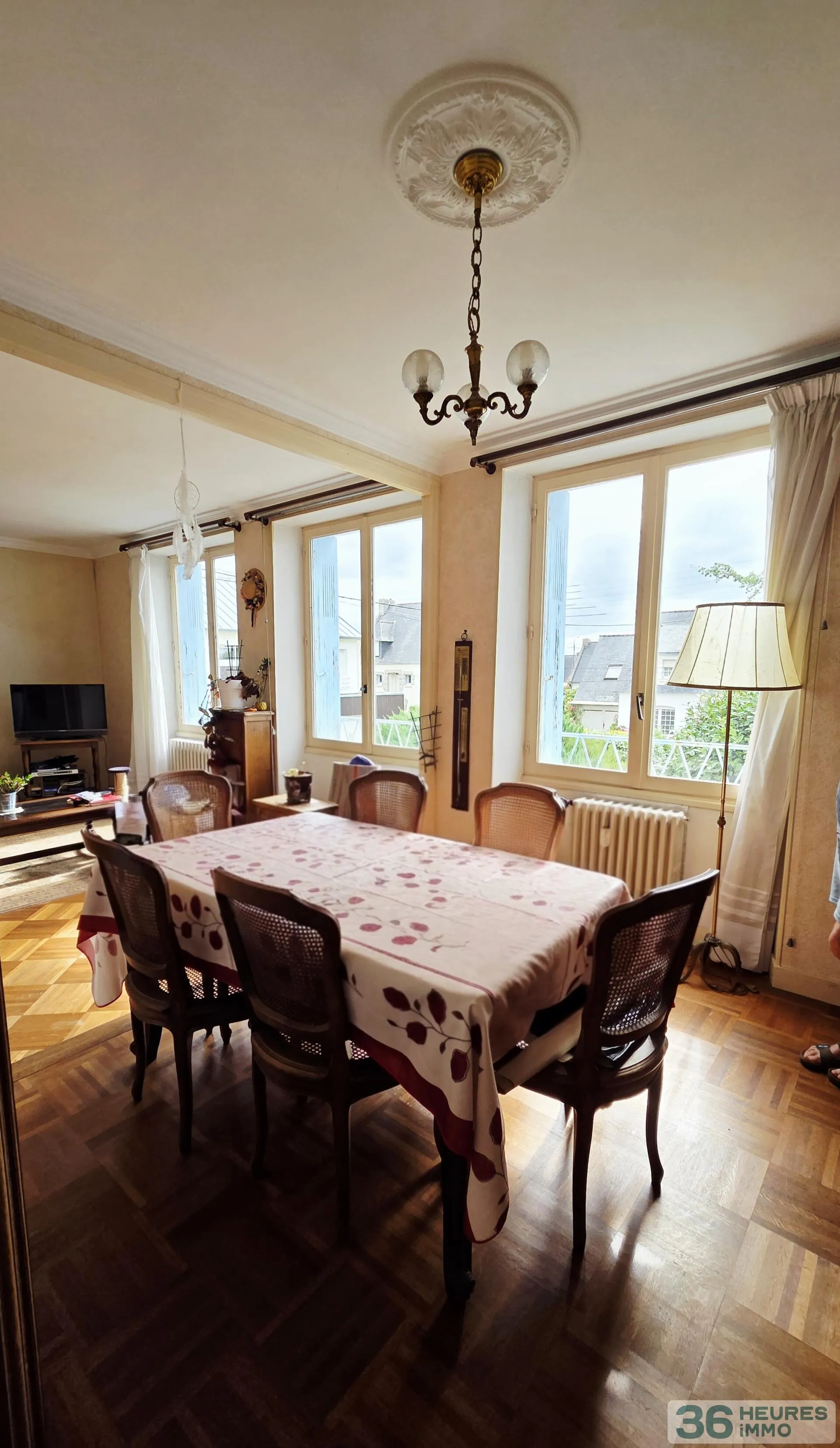 Maison à Brest — vignette 5