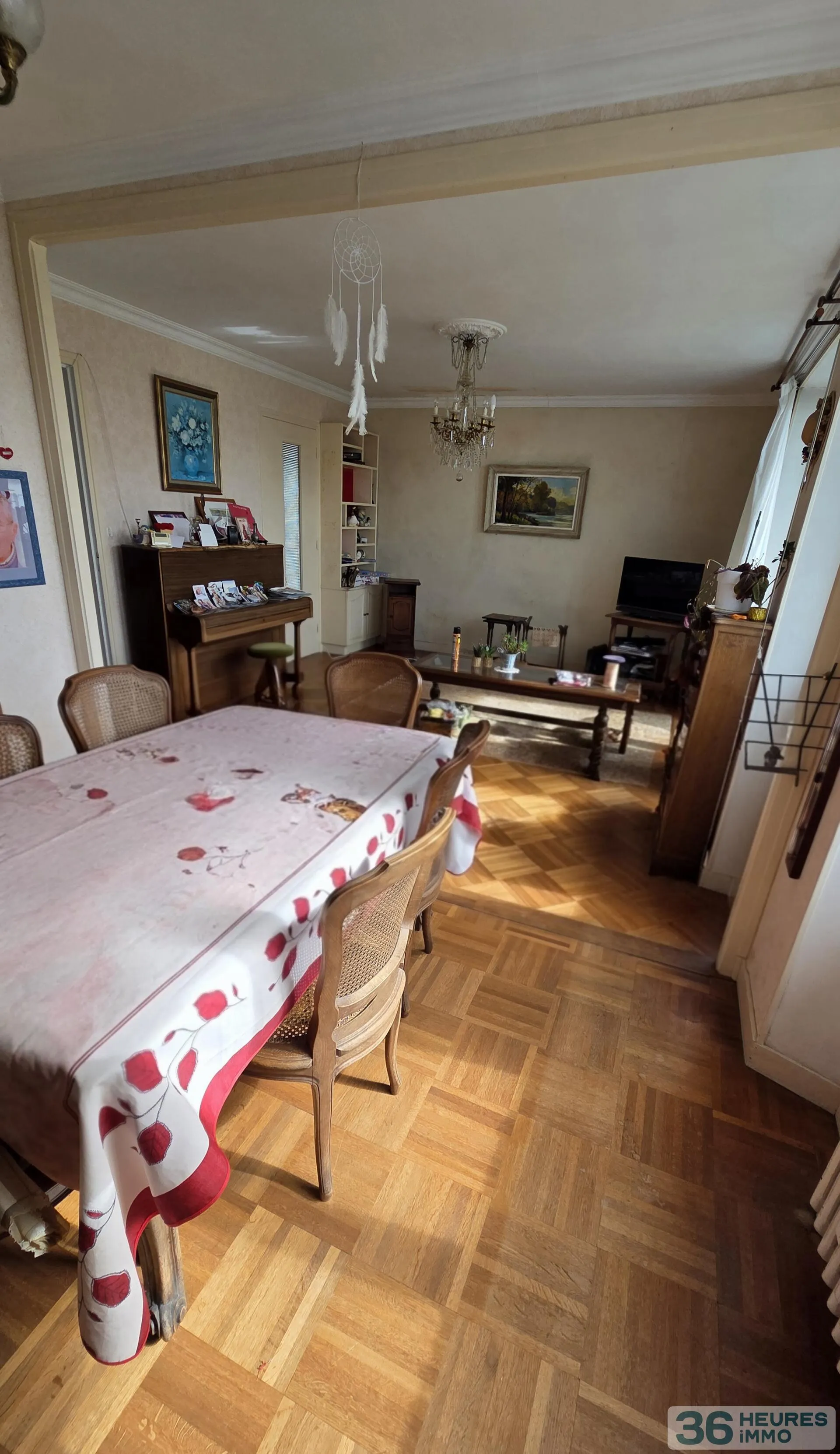 Maison à Brest — vignette 8
