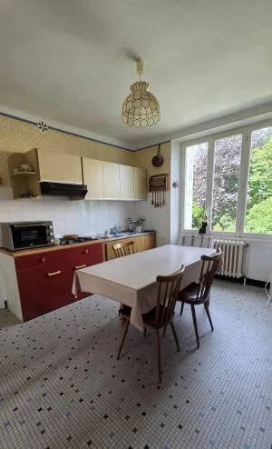 Maison à Brest — vignette 4