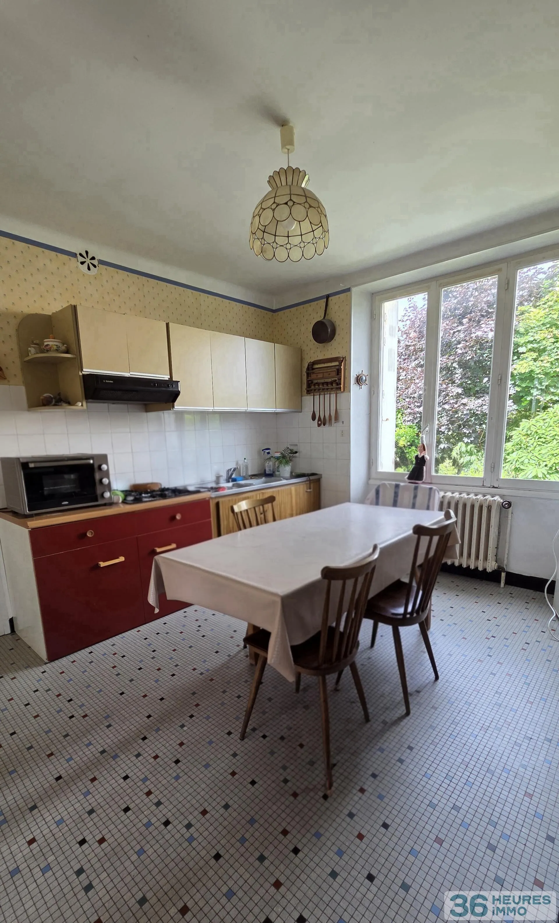 Maison à Brest — vignette 4