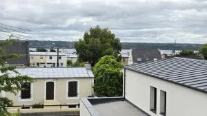 Maison à Brest — vignette 15