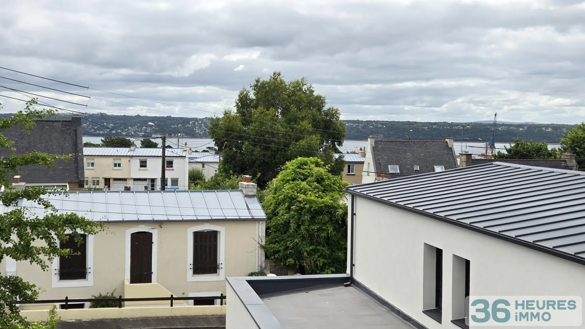 Maison à Brest — vignette 15