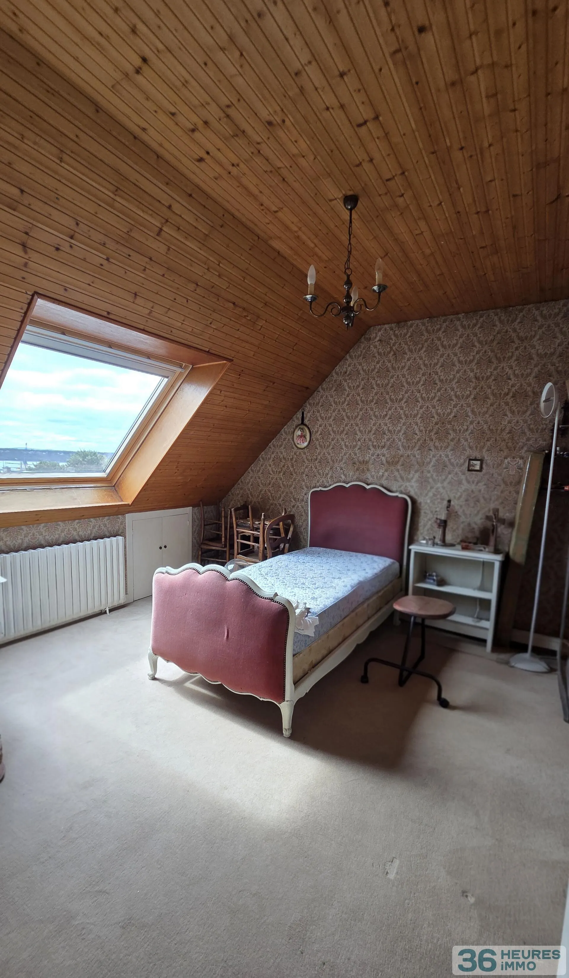 Maison à Brest — vignette 14