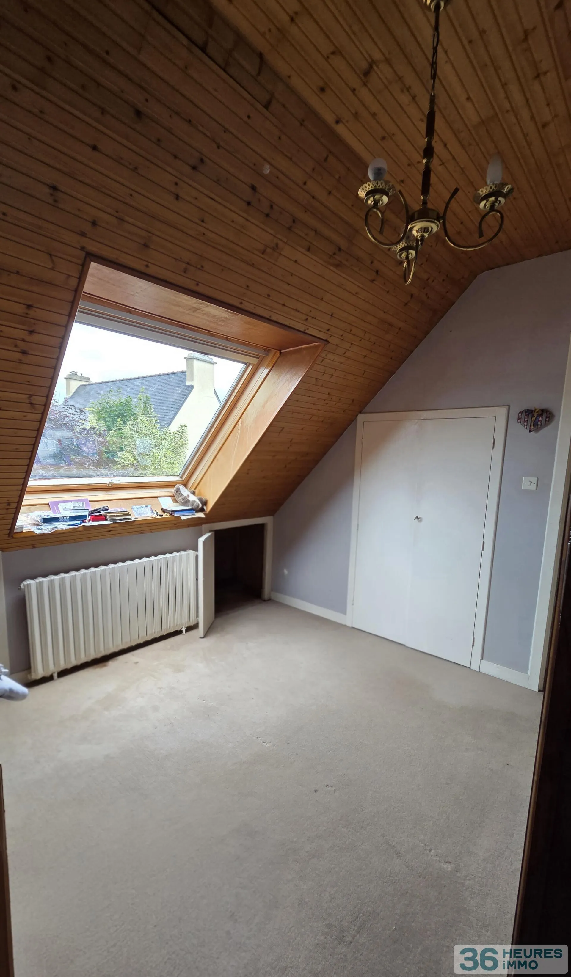 Maison à Brest — vignette 16