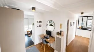 Appartement à Rennes — vignette 5