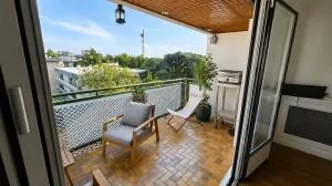 Appartement à Rennes — vignette 3