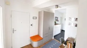 Appartement à Rennes — vignette 7