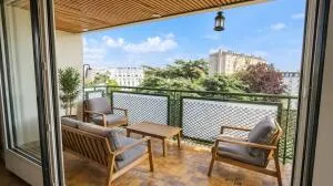 Appartement à Rennes — vignette 2