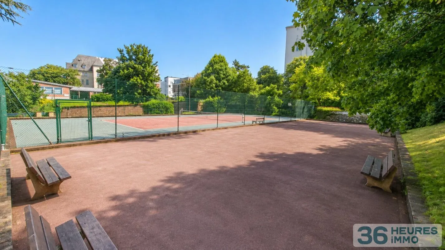 Appartement à Rennes — vignette 12