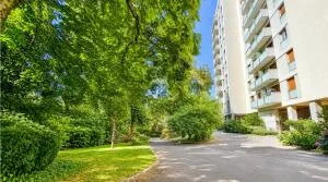Appartement à Rennes — vignette 14