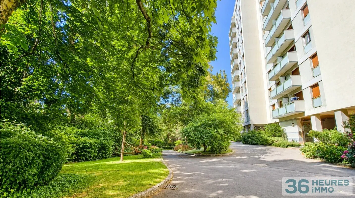 Appartement à Rennes — vignette 14