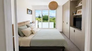 Appartement à Rennes — vignette 8