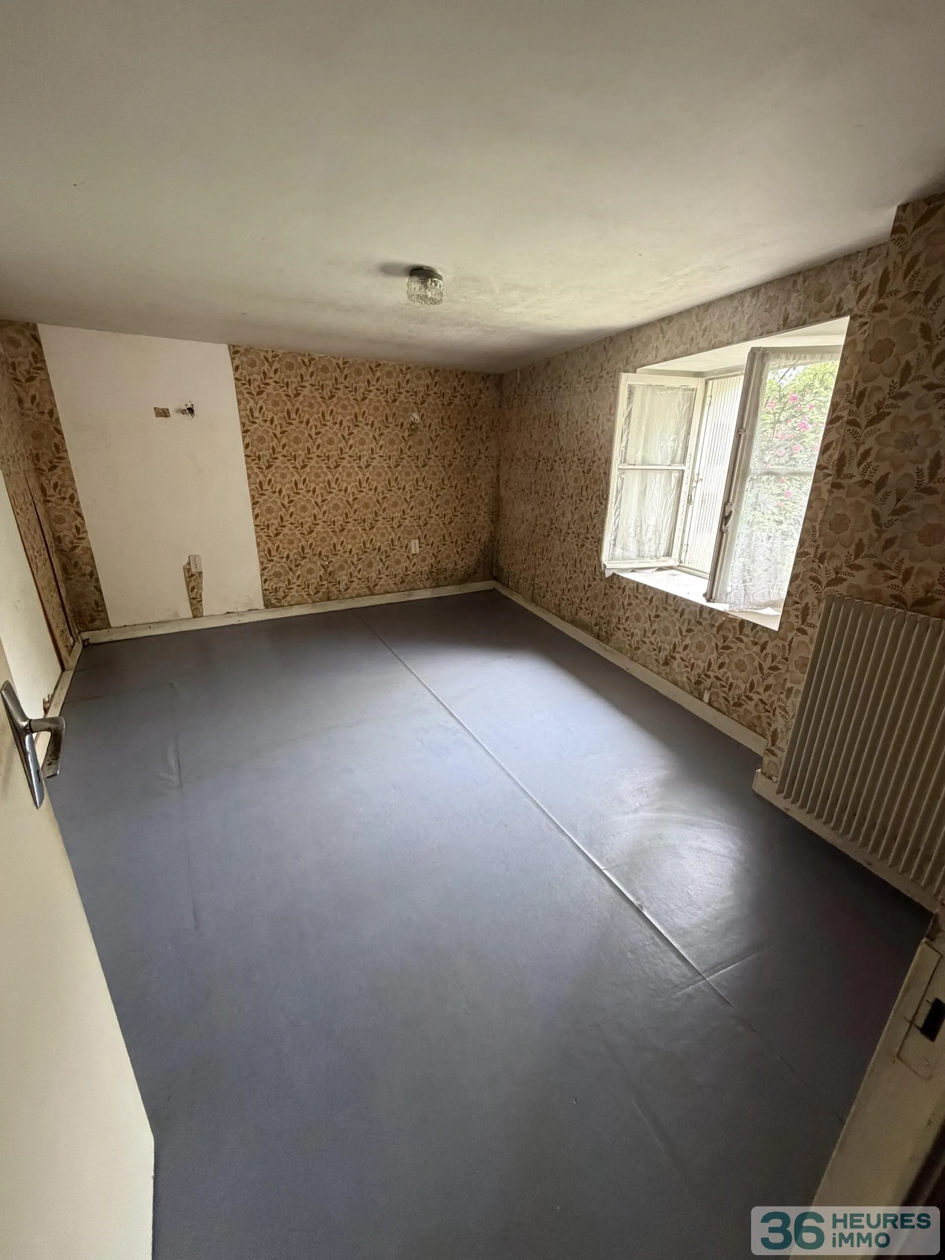 Maison à Châteaulin — vignette 6