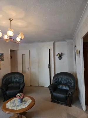 Appartement à Fontaine — vignette 3