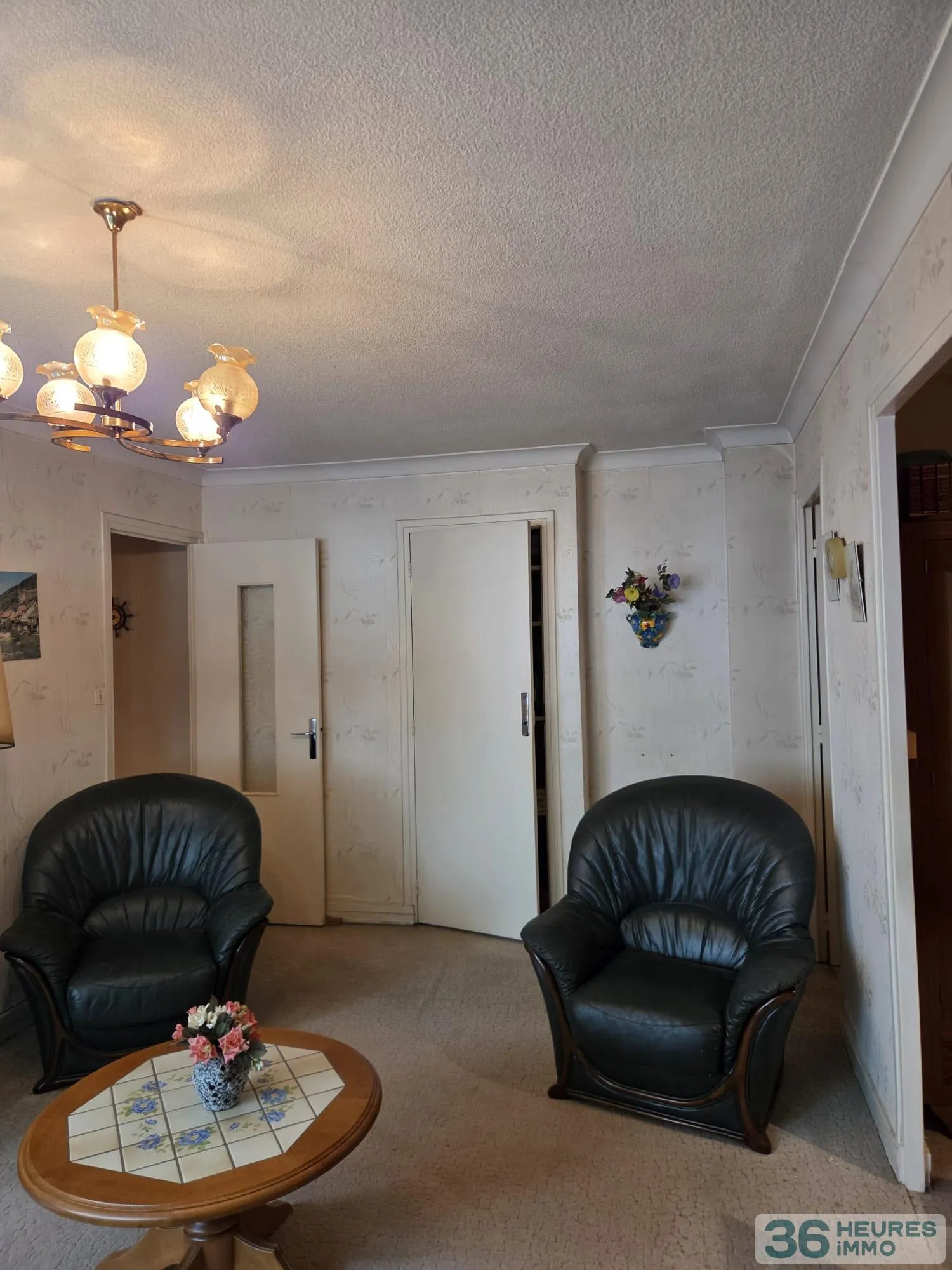 Appartement à Fontaine — vignette 3