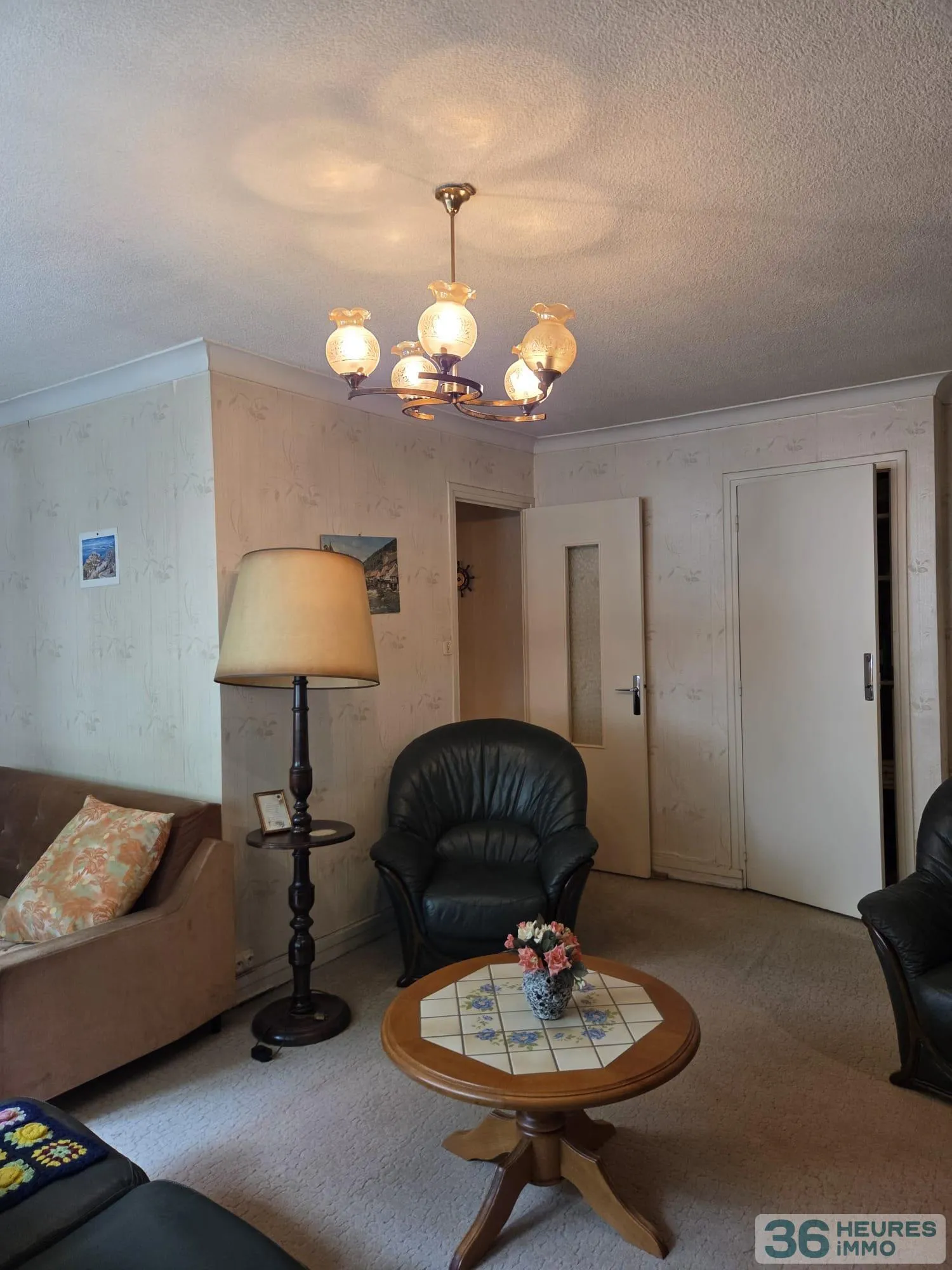 Appartement à Fontaine — vignette 4