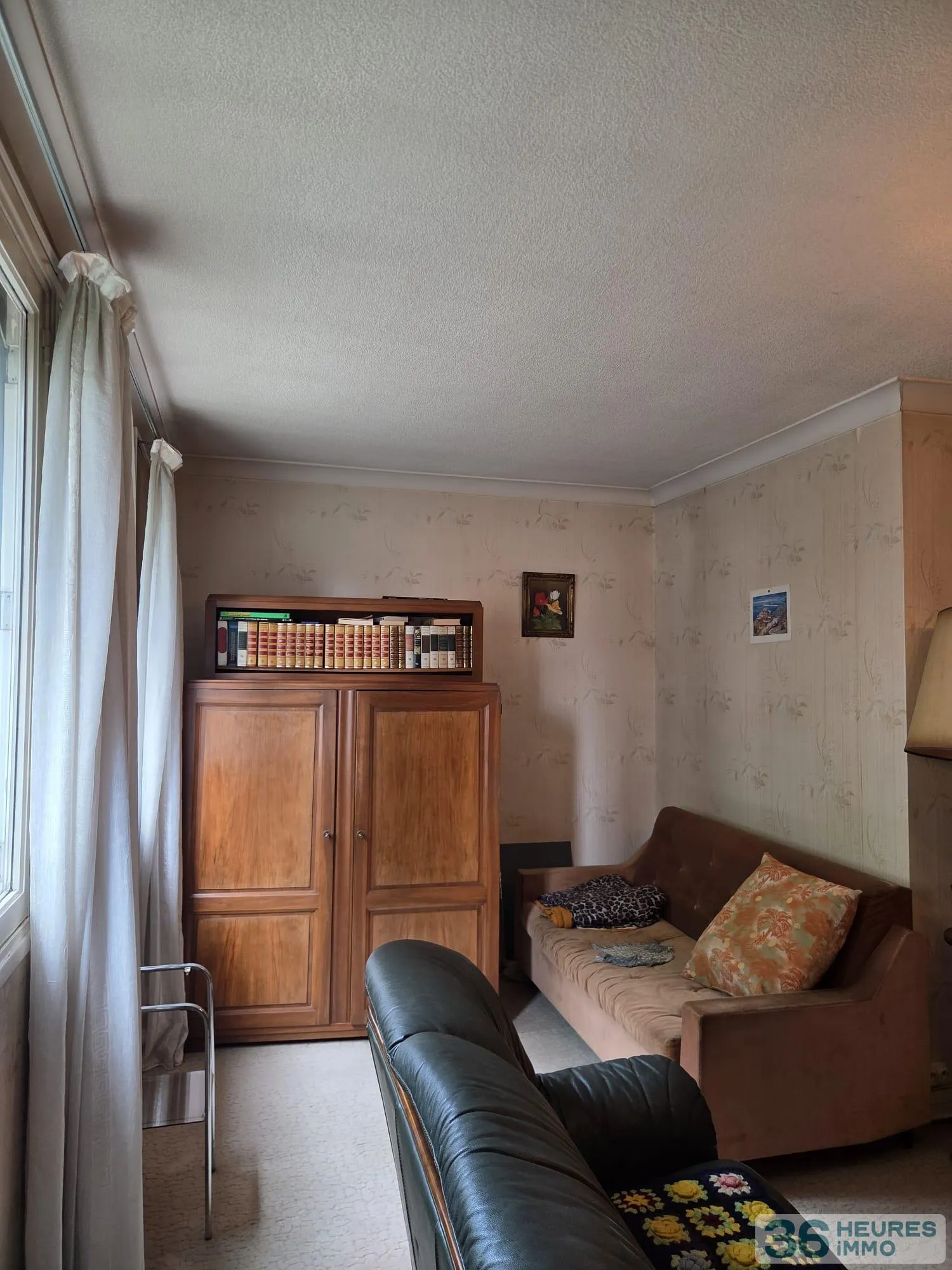Appartement à Fontaine — vignette 6